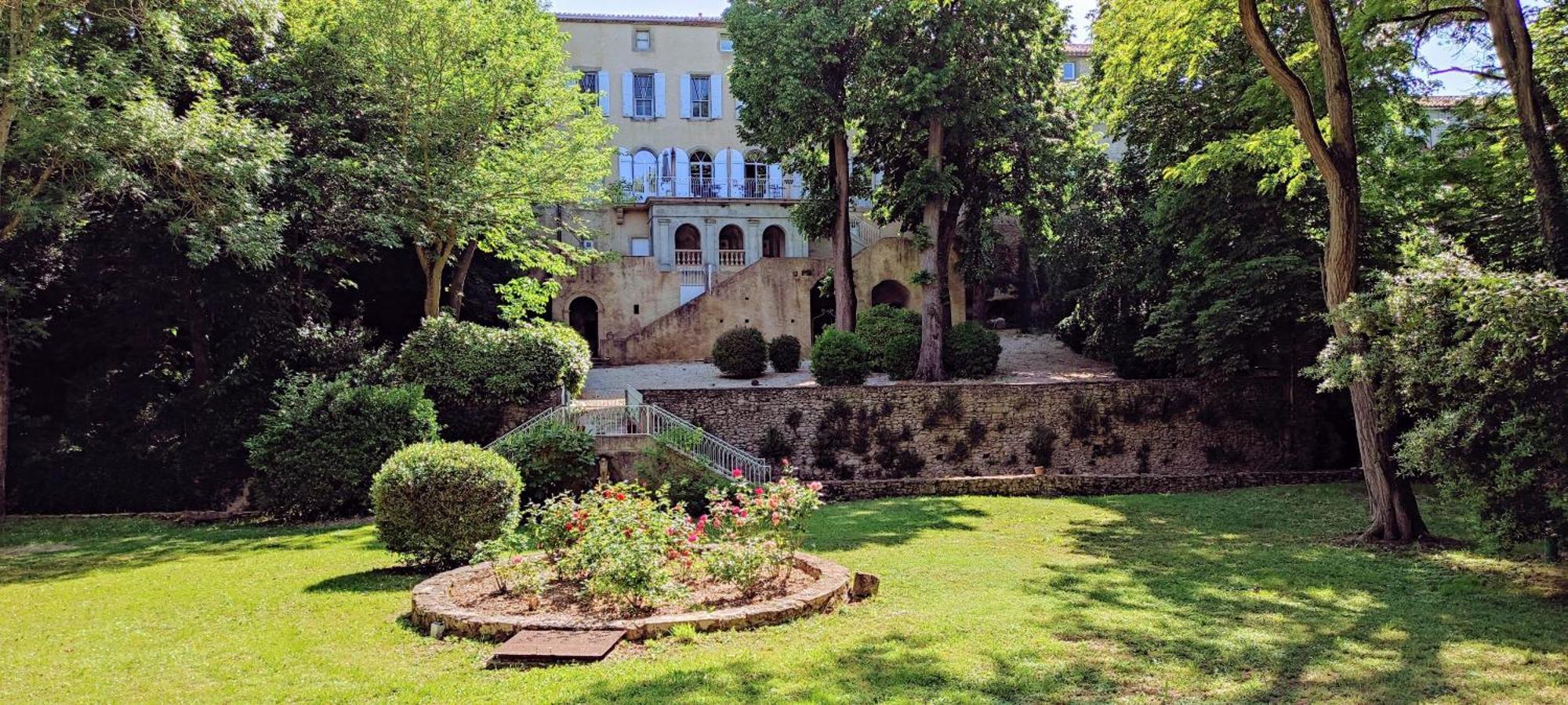 Le Domaine De Villespy Экстерьер фото