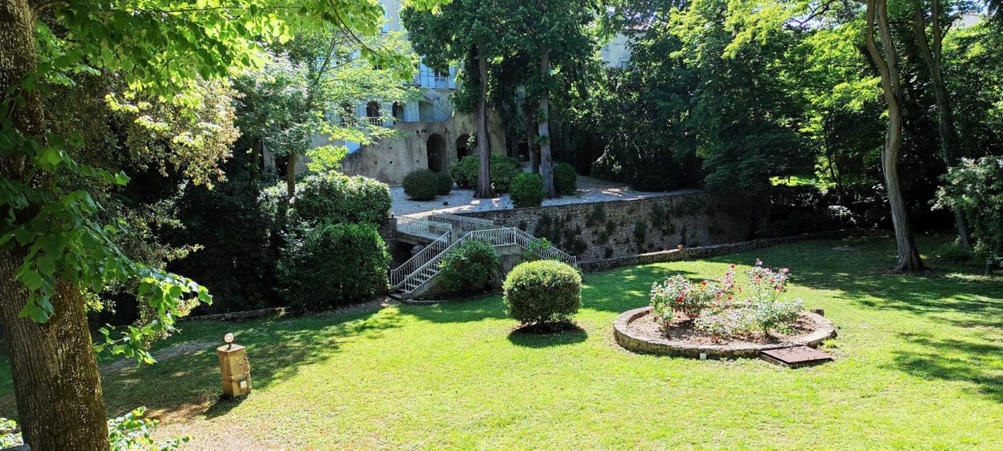 Le Domaine De Villespy Экстерьер фото